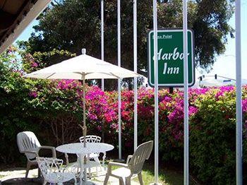 Dana Point Harbor Inn Esterno foto